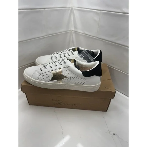 Vintage Havana gadol sneaker 7.5 - Picture 4 of 6